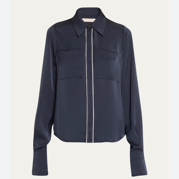 Ramy Brook Tops - New! Ramy Brook Blouse Top